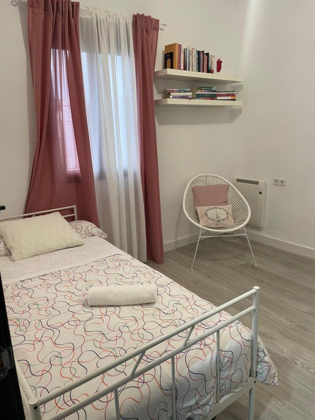 Despertar Vila Antequera Exterior foto