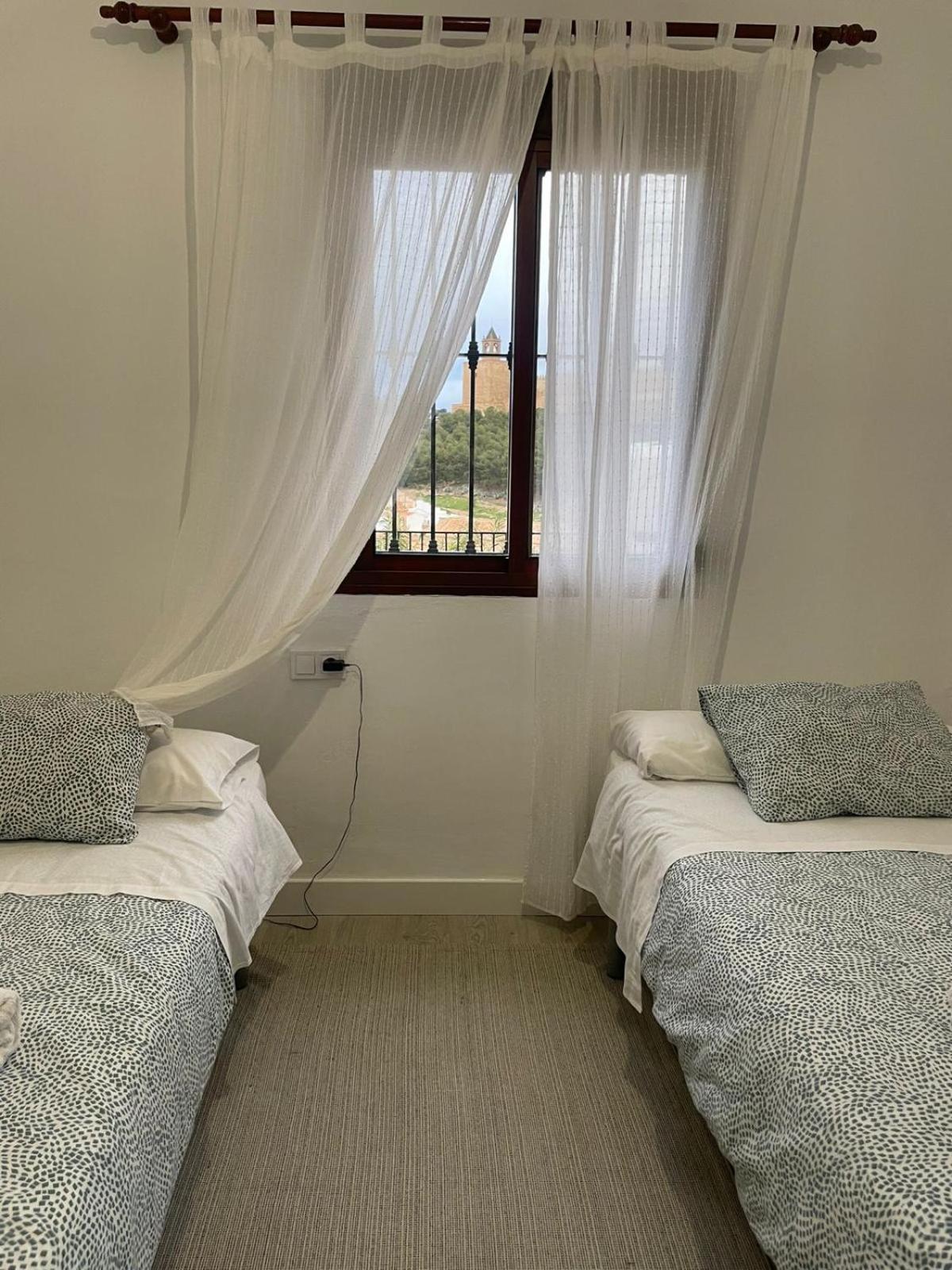 Despertar Vila Antequera Exterior foto