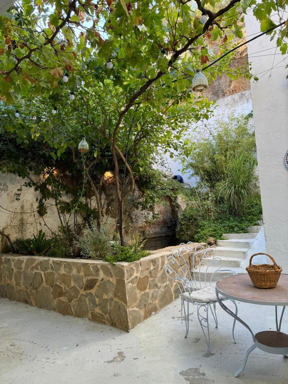Despertar Vila Antequera Exterior foto