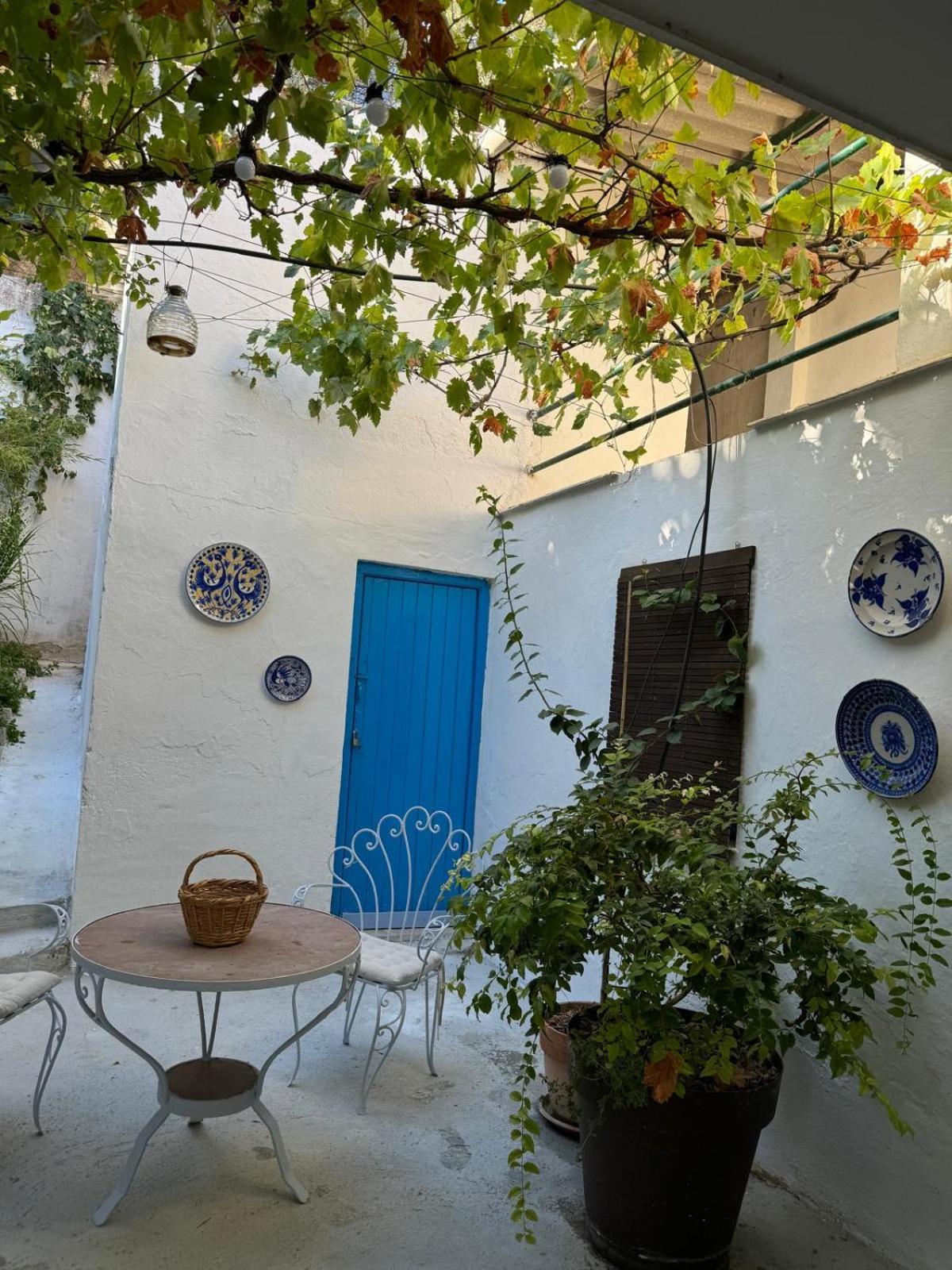 Despertar Vila Antequera Exterior foto
