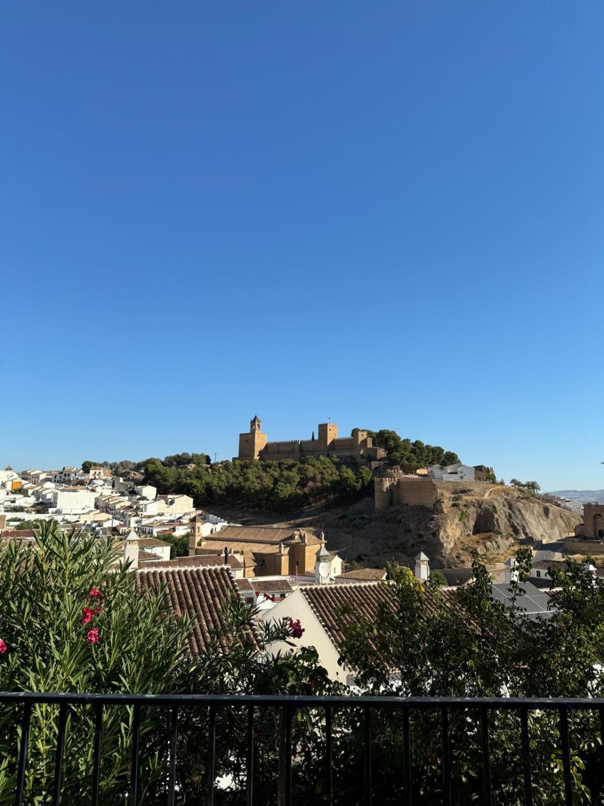 Despertar Vila Antequera Exterior foto