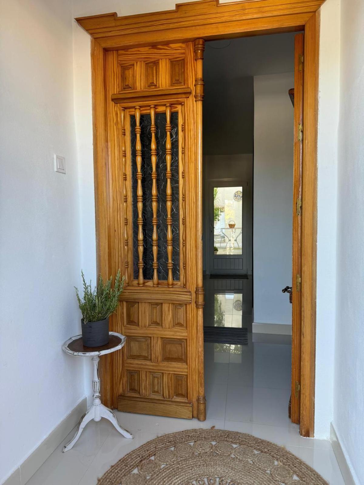 Despertar Vila Antequera Exterior foto