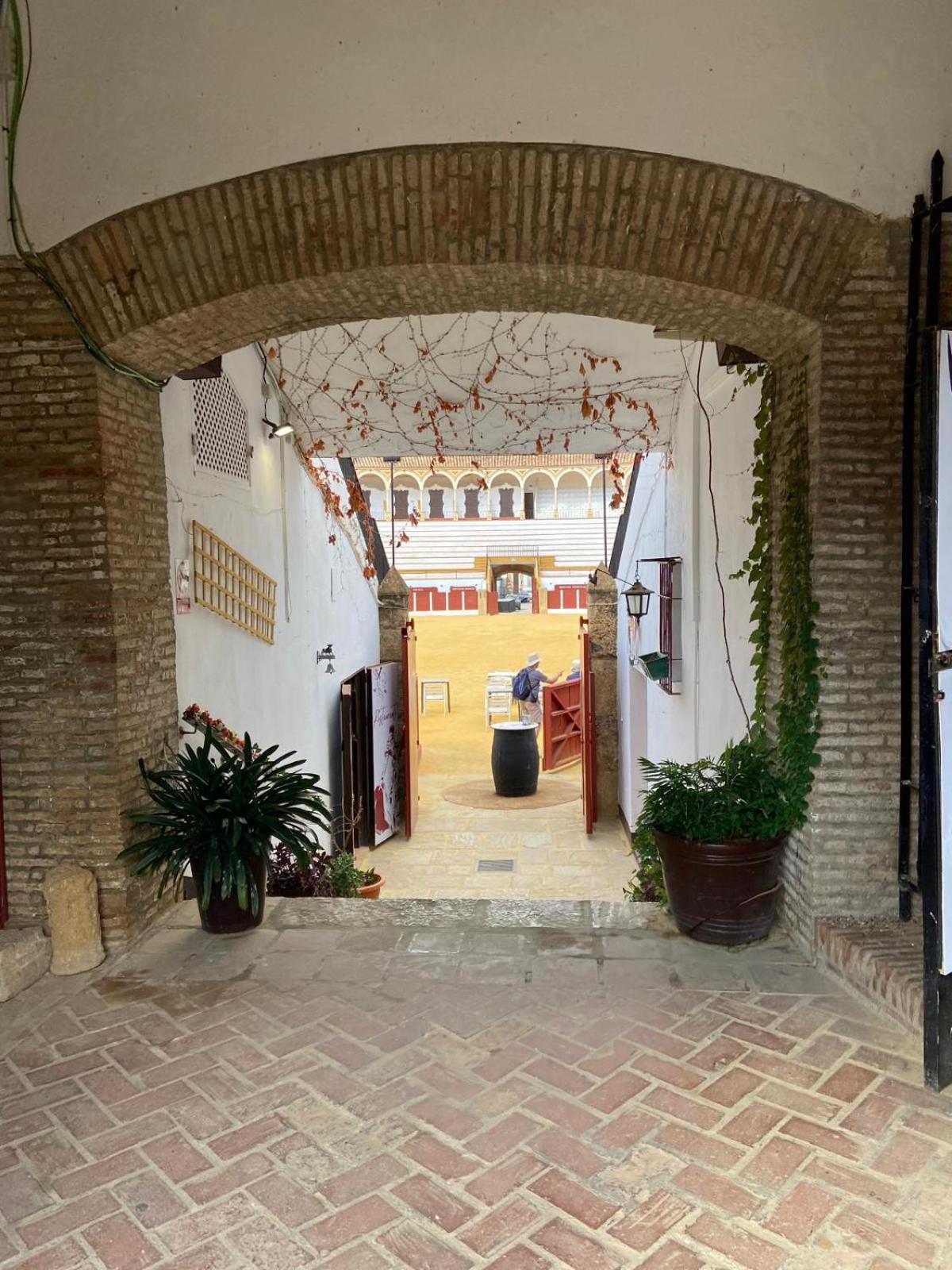 Despertar Vila Antequera Exterior foto